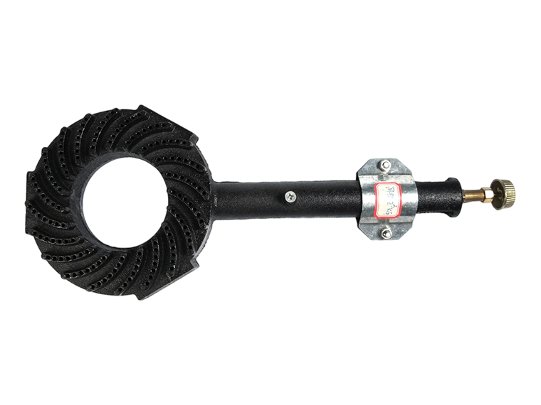 Steel cylinder accessories